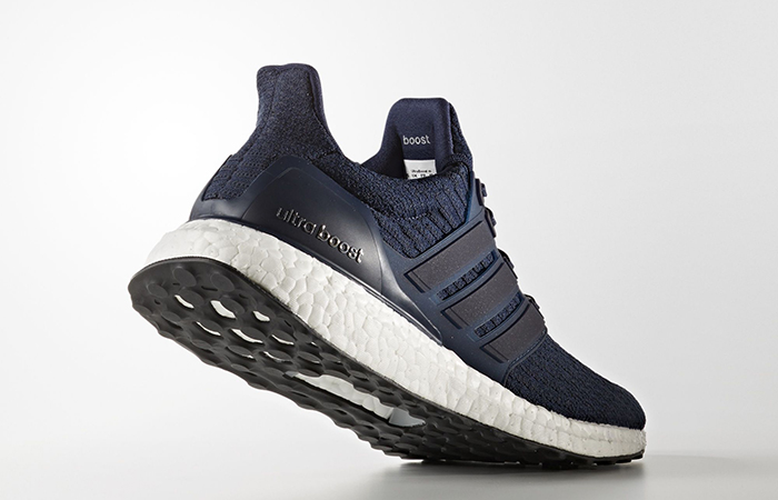 adidas Ultra Boost Navy – Fastsole