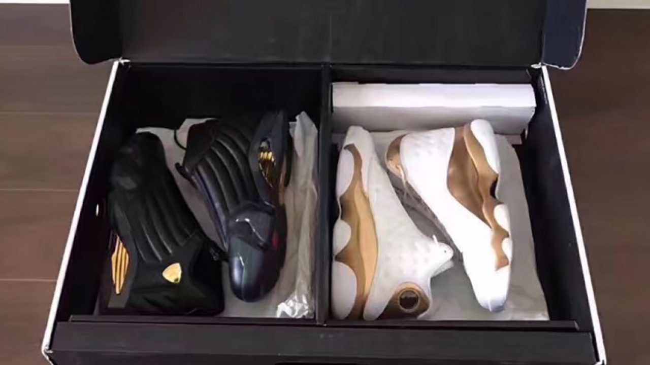 jordan 13 14 pack