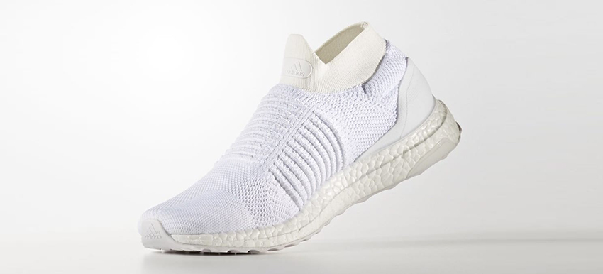 First Look at the adidas Ultra Boost 