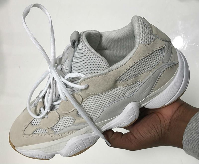 Kanye Wests Plan for Yeezy Season 6 - Fastsole