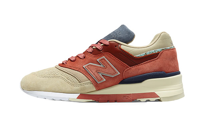 New Balance x Stance MiUSA M997 - Where To Buy - Fastsole