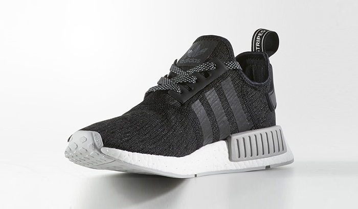 New adidas NMD R1 Colorway with OG Look