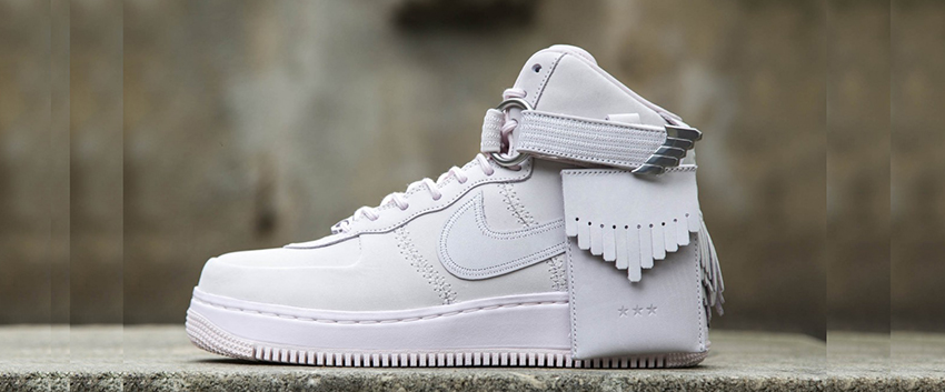 Nike Air Force 1 High Sport Lux Easter = £150 Buy New Sneakers Trainers FOR Man Women in UK Europe EU Germany DE