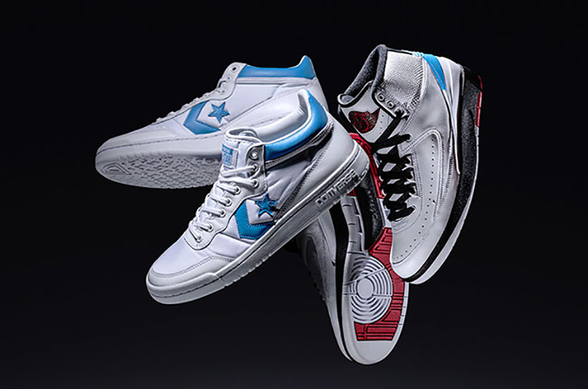 Nike Air Jordan and Converse Pack Release Date Buy Cheap Yeezy NMD Jordan Nike Sneaker in UK england Europe EU DE NL 02