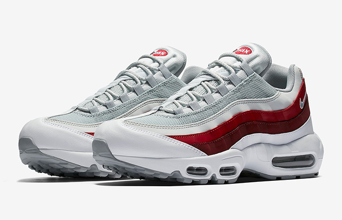 Nike Air Max 95 Reverse Comet – Fastsole