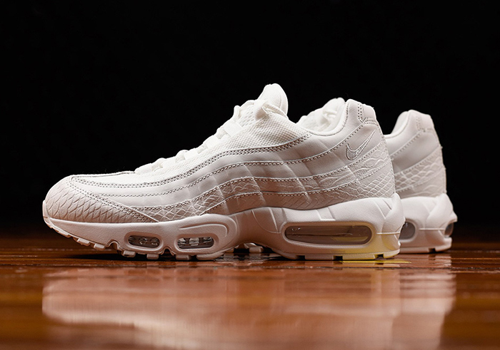 Nike Air Max 95 Summer Scales – Fastsole