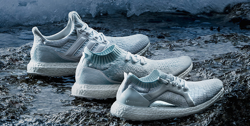 Parley x adidas Ultra Boost 3.0 Coral Bleaching Release Date a 02