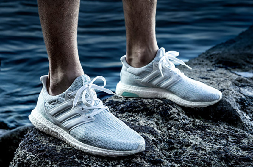 Parley x adidas Ultra Boost 3.0 Coral Bleaching Release Date a 03