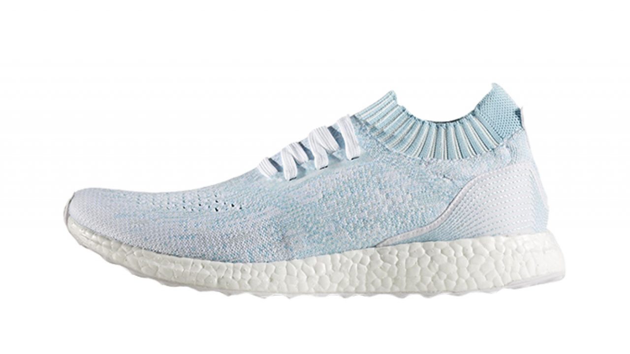 Parley x adidas Ultraboost Uncaged Coral Bleaching Where To Buy - Fastsole