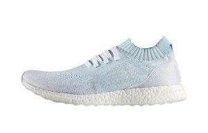 Parley x adidas Ultraboost Uncaged Coral Bleaching