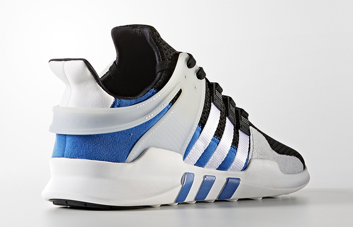 Shop Adidas Eqt Support Adv Pk By95 At Lowest Prices