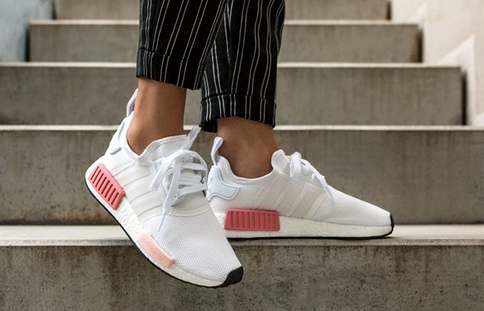 adidas NMD R1 Icey Pink – Fastsole