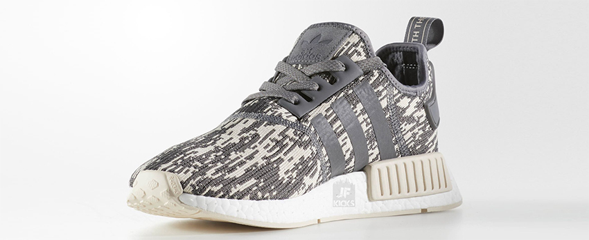 adidas NMD R1 Linen Camo is the Perfect Summer Shoe 04