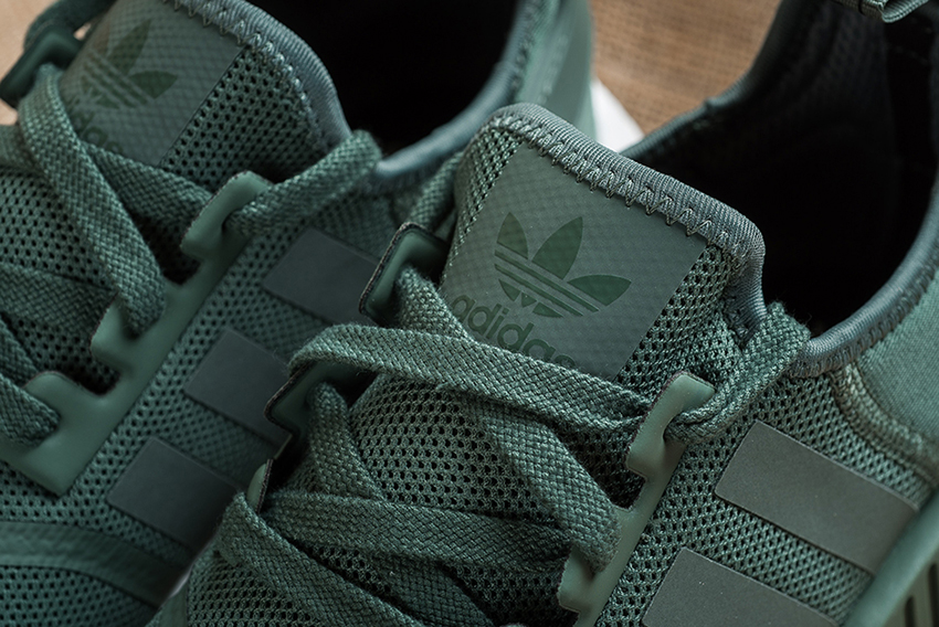 adidas NMD R1 Trace Green Release Date 09