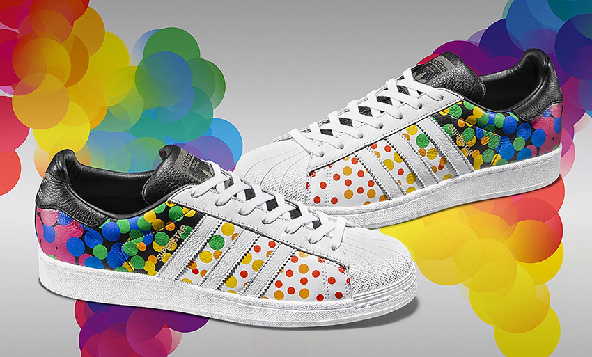 adidas Pride Collection Release Update 01