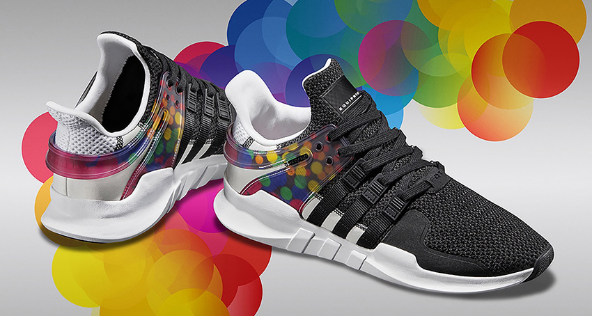 adidas Pride Collection Release Update 02