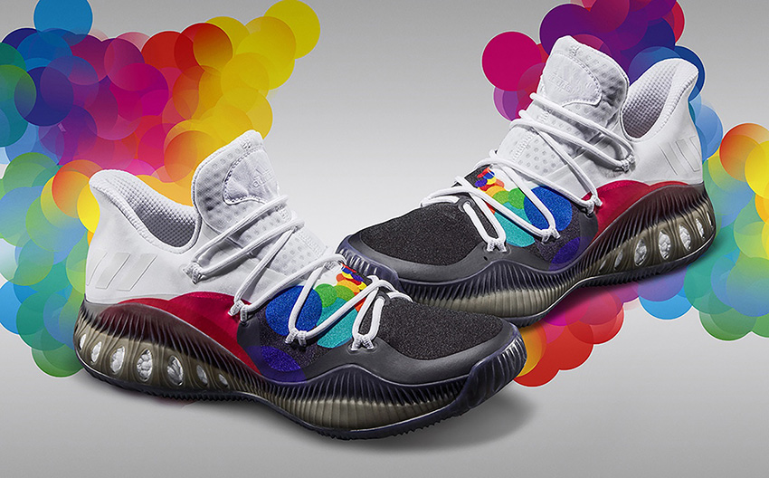 adidas Pride Collection Release Update 03