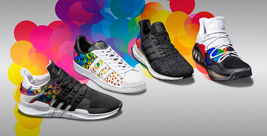 adidas Pride Collection Release Update 04