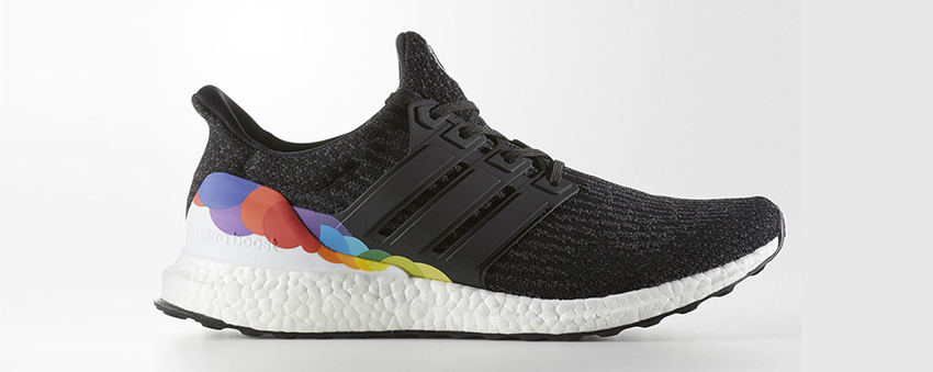 adidas Pride Collection Release Update 07