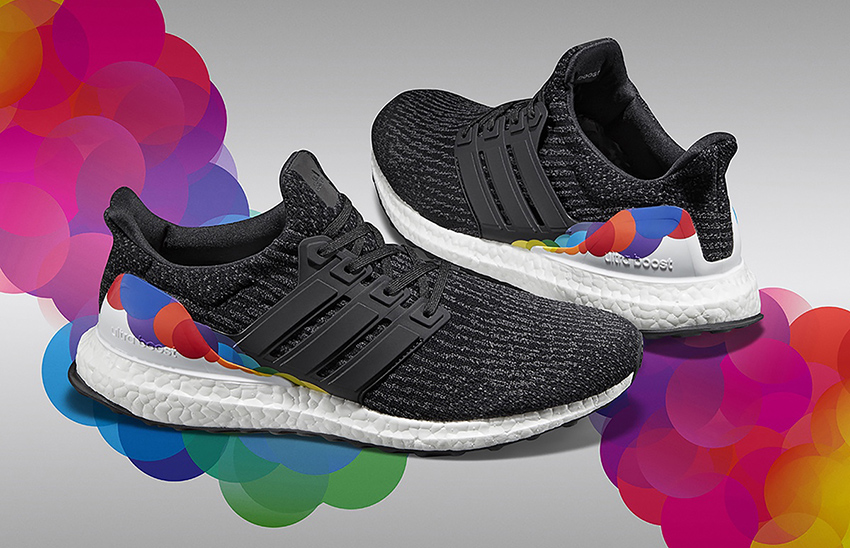 adidas Pride Collection Release Update Fastsole