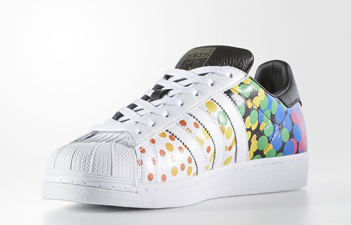 adidas superstar pride pack