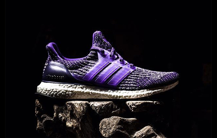 adidas Ultra Boost 3.0 Purple Ink Official Look
