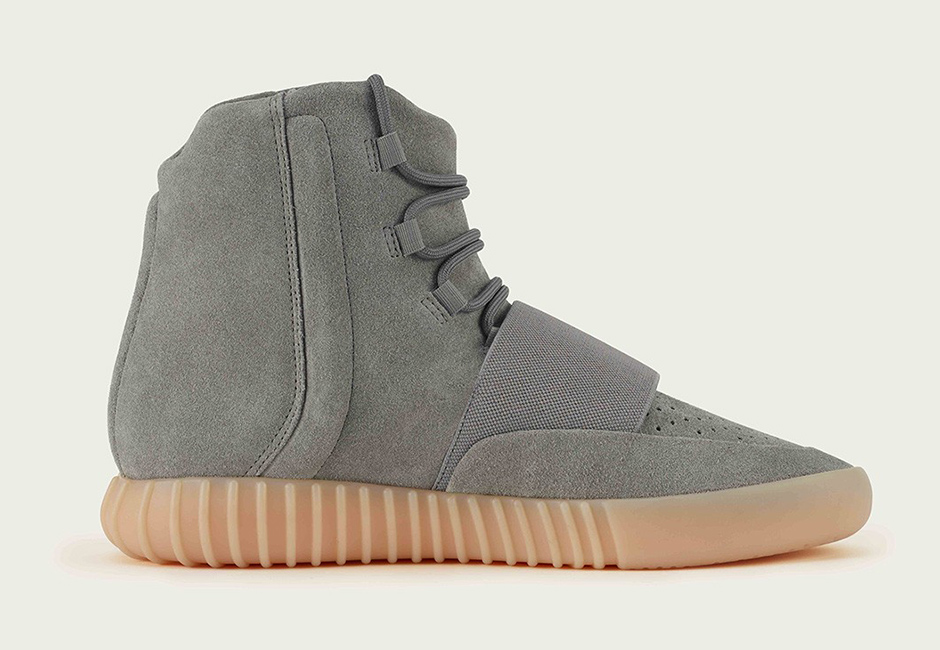 Complete Yeezy Guide 12