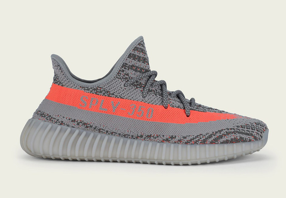 Complete Yeezy Guide 21