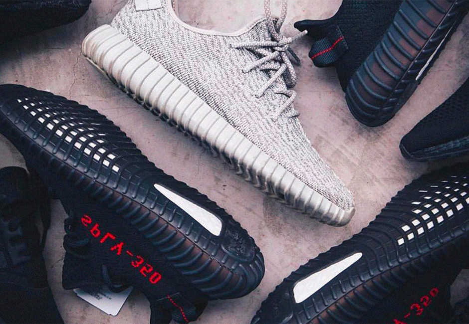 Complete Yeezy Guide