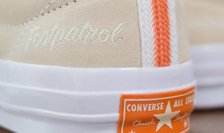 Footpatrol Converse One Star Jewel Release Details 05