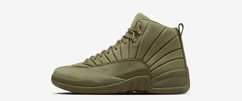 Olive green clearance 12s grade school