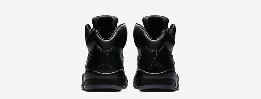 Nike Air Jordan 5 Premium Flight Jacket Release Date 01