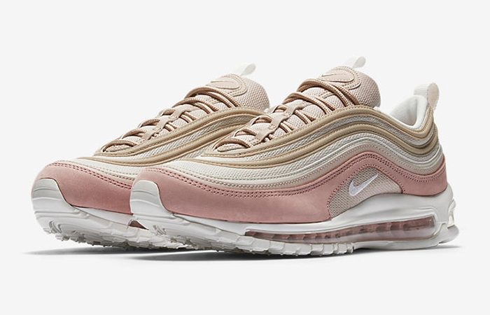 Nike Air Max 97 Pink OG – FastSole.co.uk