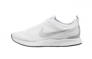 Nike Dualtone Racer White