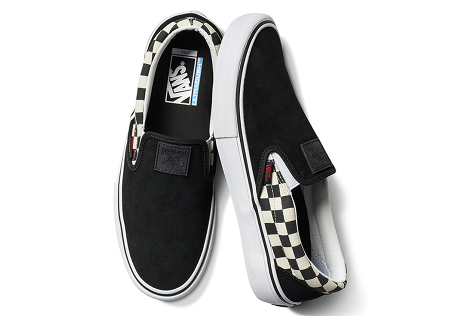 Thrasher x Vans capsule Collection 05