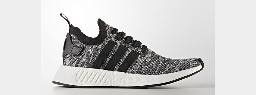 adidas NMD R2 BY9409 adidas NMD R2 New Colourways for July 07