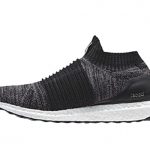 adidas Ultra Boost Laceless Mid Black White S80769 - Where To Buy ...