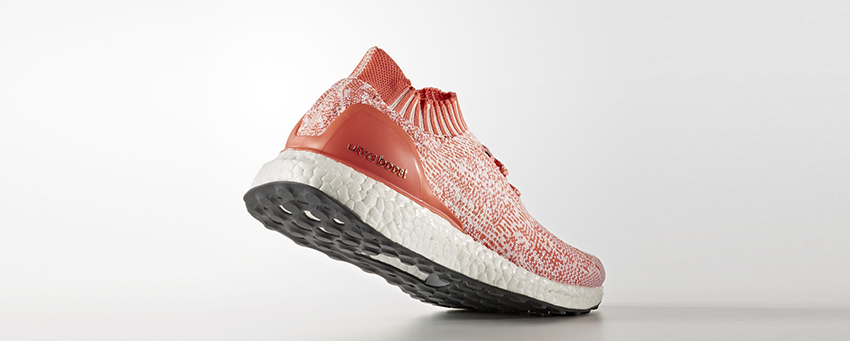 adidas Ultra Boost Uncaged Coral Release Date 01