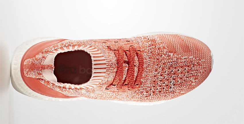 adidas Ultra Boost Uncaged Coral Release Date 03