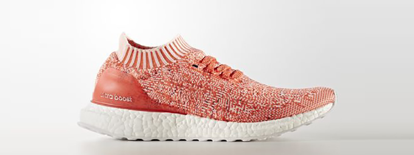 adidas Ultra Boost Uncaged Coral Release Date 04