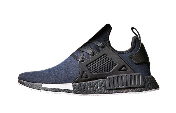 henry poole nmd xr1