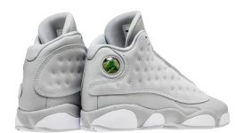 jordan 13s wolf grey