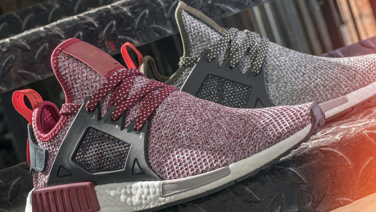 NMD AND VS XR1 ADIDAS NMD XR1 AND REVIEW ON FEET