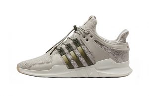 Highs and Lows x EQT Support ADV Sand Olive CM7873
