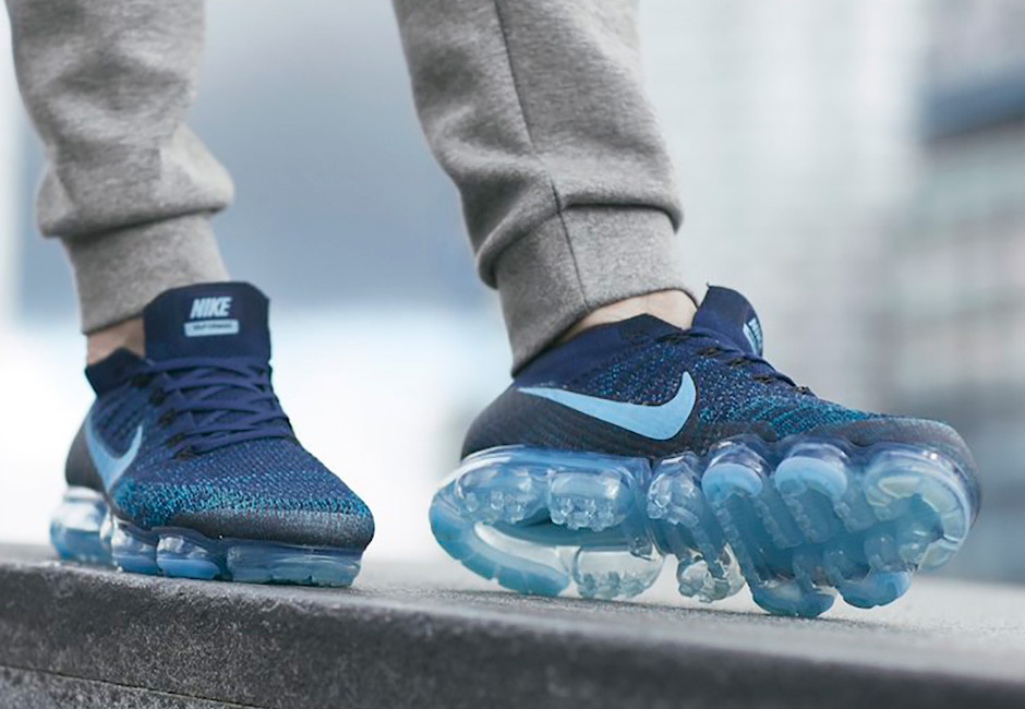 JD Exclusive Nike Air Vapormax Ice Blue 02