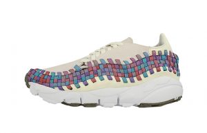 Nike Air Footscape Woven Pastel Womens 917698-100