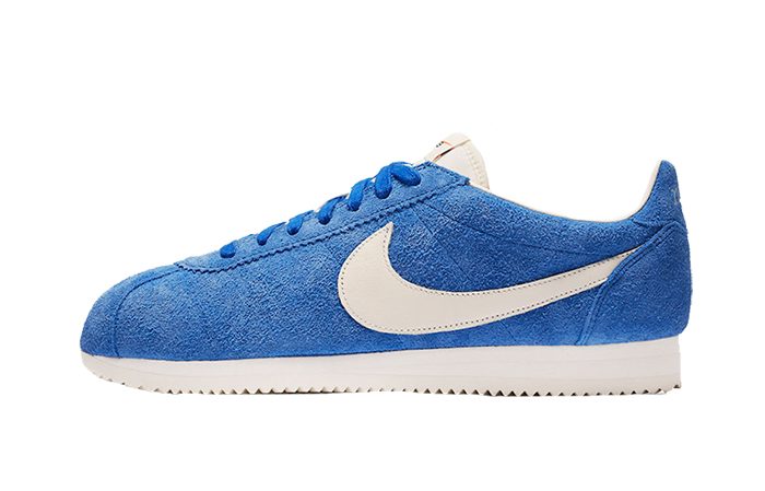 nike cortez kenny moore blue