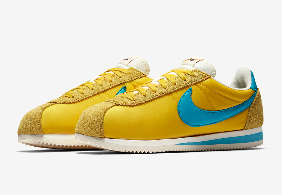 Nike Classic Cortez kenny Moore Pack 01