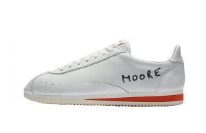 Nike Classic Cortez Kenny Moore White