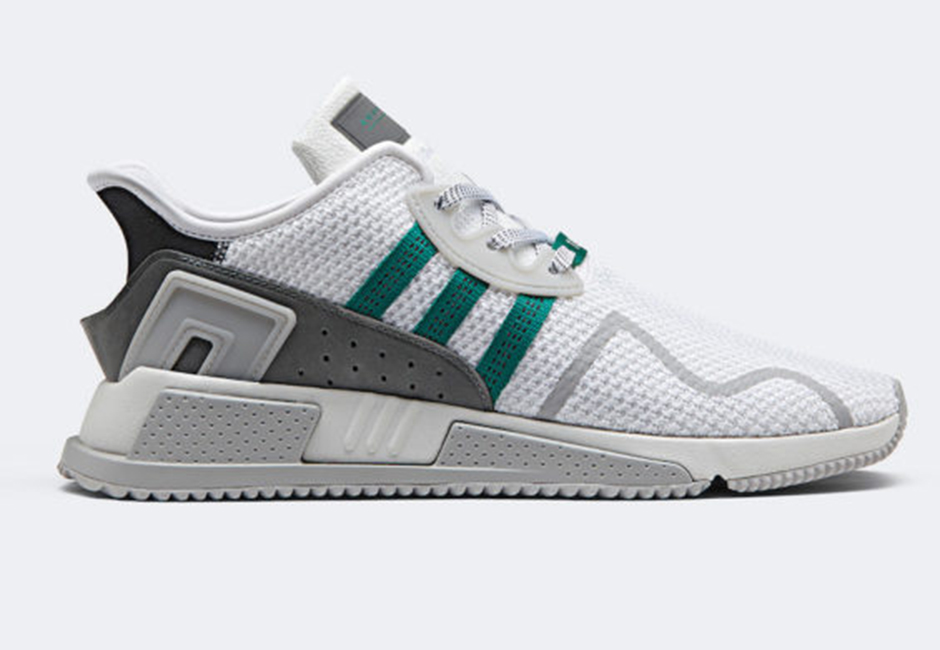 adidas EQT Cushion ADV Continent Pack Release Date